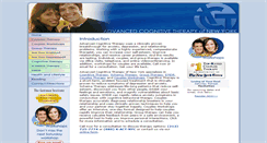 Desktop Screenshot of actofny.com